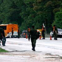 Chiapas: campesinos de Ocosingo acusan a policías y paramilitares del asesinato de adolescente