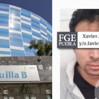 Fiscalía de Puebla prevé que haya más imputados en caso de reclutador abusador de futbolistas
