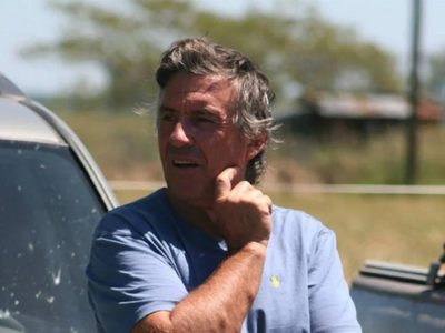 17 años menor y de alcurnia: quién es la nueva esposa de Huberto Roviralta, tras el escándalo con Susana Giménez