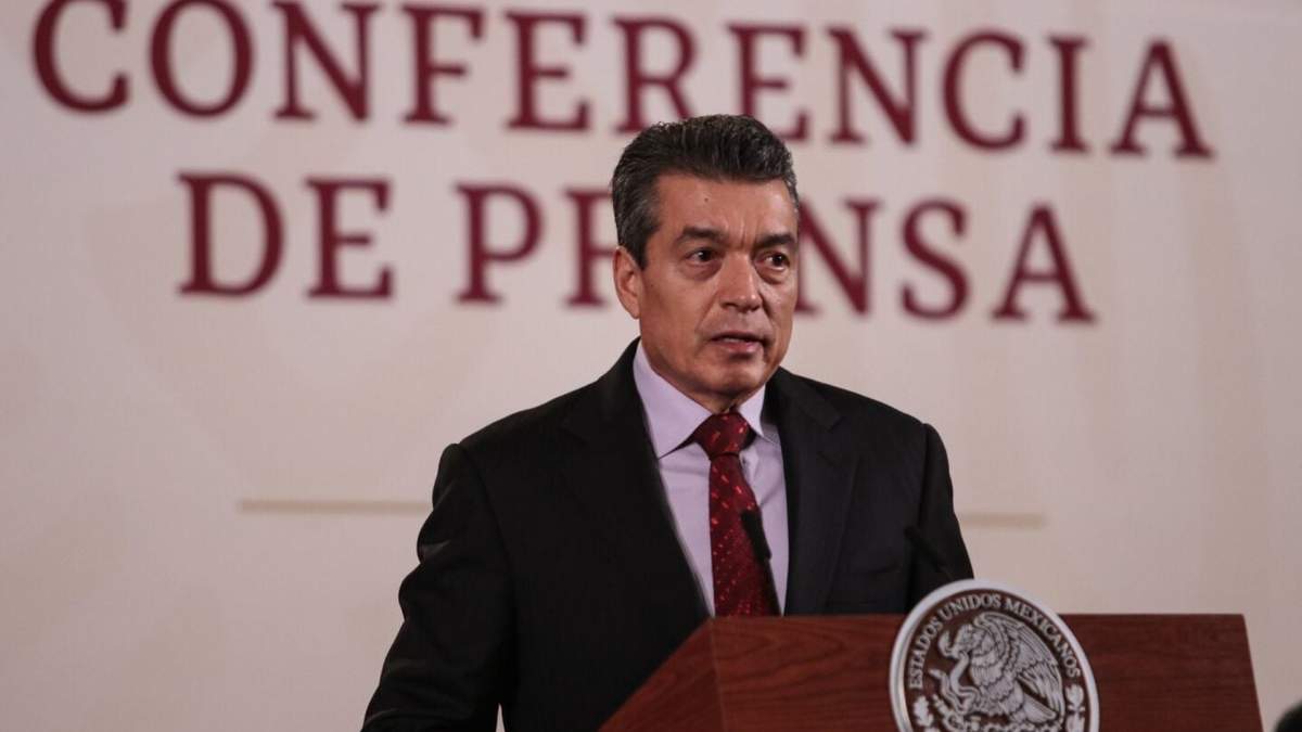 Rutilio Escandón, exgobernador de Chiapas