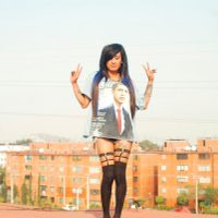 Reportan otro asesinato de joven transexual en la CDMX