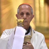 Arzobispo Poli: "La dirigencia política tiene el deber de atender a la población"