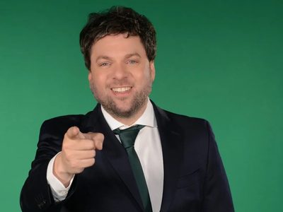 La decisión de Guido Kaczka en El Trece que dará que hablar
