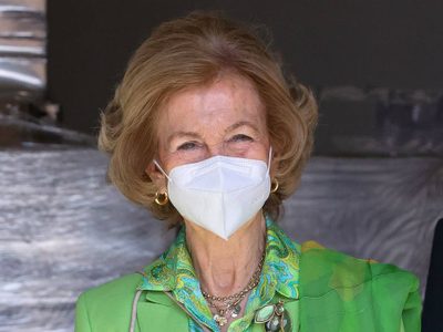 No la puede ni ver: así le responde la reina Sofía a Letizia