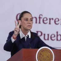 “No al bloqueo”: Sheinbaum afirma que México seguirá enviando ayuda humanitaria a Cuba