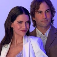 Estas imágenes podrían confirmar que Zaira Nara y Jakob apuestan nuevamente al amor