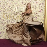 El rating de los Globos de Oro se mantiene estable con 10 millones de espectadores