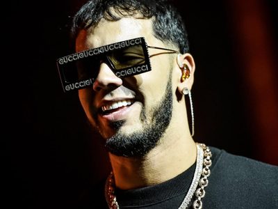 Anuel AA sacará un documental sobre su vida personal: "Me encanta poder humanizarme"