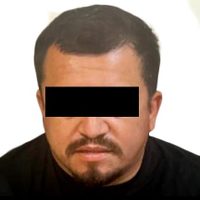 Vinculan a proceso a ligado al Cártel del Golfo