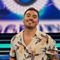 "No les importa nada": la reacción de Fede Bal tras ver a Carmen Barbieri en "100 Argentinos Dicen"