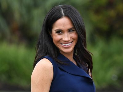 Tiembla la realeza británica: lo nuevo de Meghan Markle