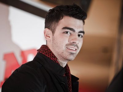 Todo por amor: Joe Jonas contó sus planes de ¿romper la cuarentena?