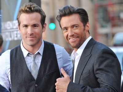¿Se terminó la amistad? El comentario de mal gusto de Ryan Reynolds a Hugh Jackman