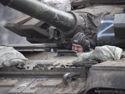 La autoproclamada República Popular de Lugansk subraya que el "objetivo" es "ser parte de Rusia"