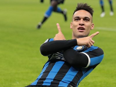 ¿Un equipo de la Premier va por Lautaro post coronavirus?