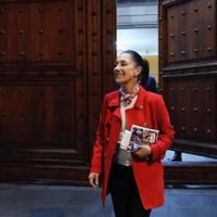 Sheinbaum anuncia recorrido por las alcaldías de CDMX para informar de su gestión