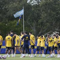 El futbolista que regresa a Boca y no será tenido en cuenta, podría ser clave para la llegada de un refuerzo