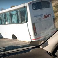 Peligroso incidente en la exruta 7 de Neuquén: qué pasó