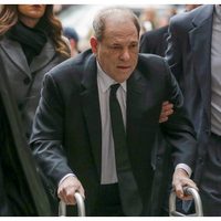 El productor Harvey Weinstein es acusado de dos nuevos delitos sexuales