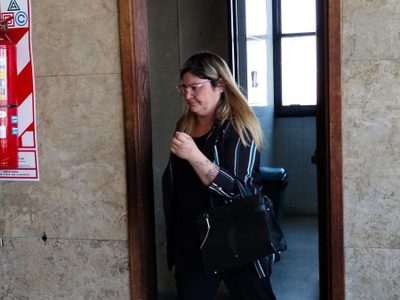 Declaró la hermana de Fabiola Yáñez y dio detalles contra Alberto Fernández