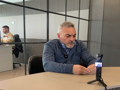 "El radicalismo se ha transformado en un Partido Demócrata"
