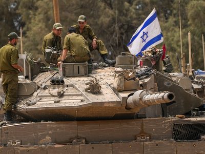 Reportan al menos 50 muertos en ataque israelí contra refugiados en Rafah