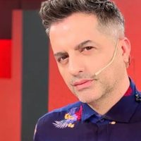 Antes de regresar a LAM, Ángel de Brito sale al frente para defender a Yanina Latorre