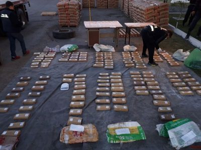 La Justicia Federal condenó a 3 camioneros