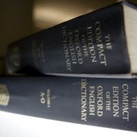 "Deterioro cerebral" es la frase del año, dice Oxford