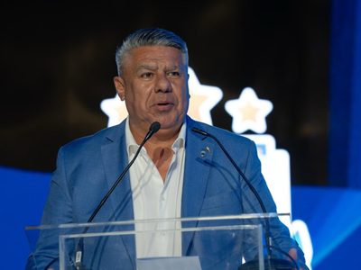 Tapia pidió la nulidad del llamado a indagatoria por la retención de más de $19.353 millones