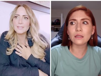 Conductores de Televisa encienden las redes y se disculpan por comentarios sobre Nath Campos