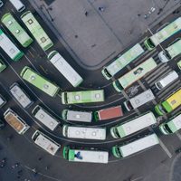 Transportistas y gobierno de CDMX logran reuniones calendarizadas, pero sin aumento de tarifas