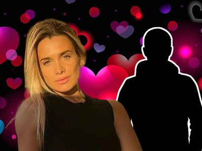 Inesperado: Camila Homs presentó a su nuevo amor