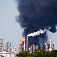 Reportan explosión en refinería de Texas; descartan lesionados