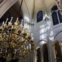 Notre-Dame, una obra inagotable gracias al excedente de donaciones millonarias