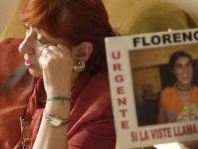 Falleció Nidia Aguilera, la mamá de Florencia Pennacchi, tras 18 años de lucha