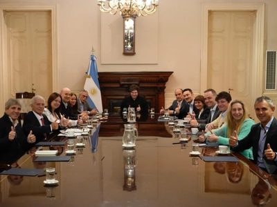 El Gobierno prepara cambios en el Gabinete post elecciones