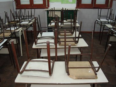 Coronavirus: Misiones sigue los pasos de Jujuy y suspendió las clases