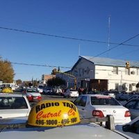 Un hombre en Cutral Co efectuó disparos para evitar el robo a una taxista