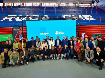 Deporte: más de 4.000 jóvenes competirán en los Juegos Regionales Neuquinos