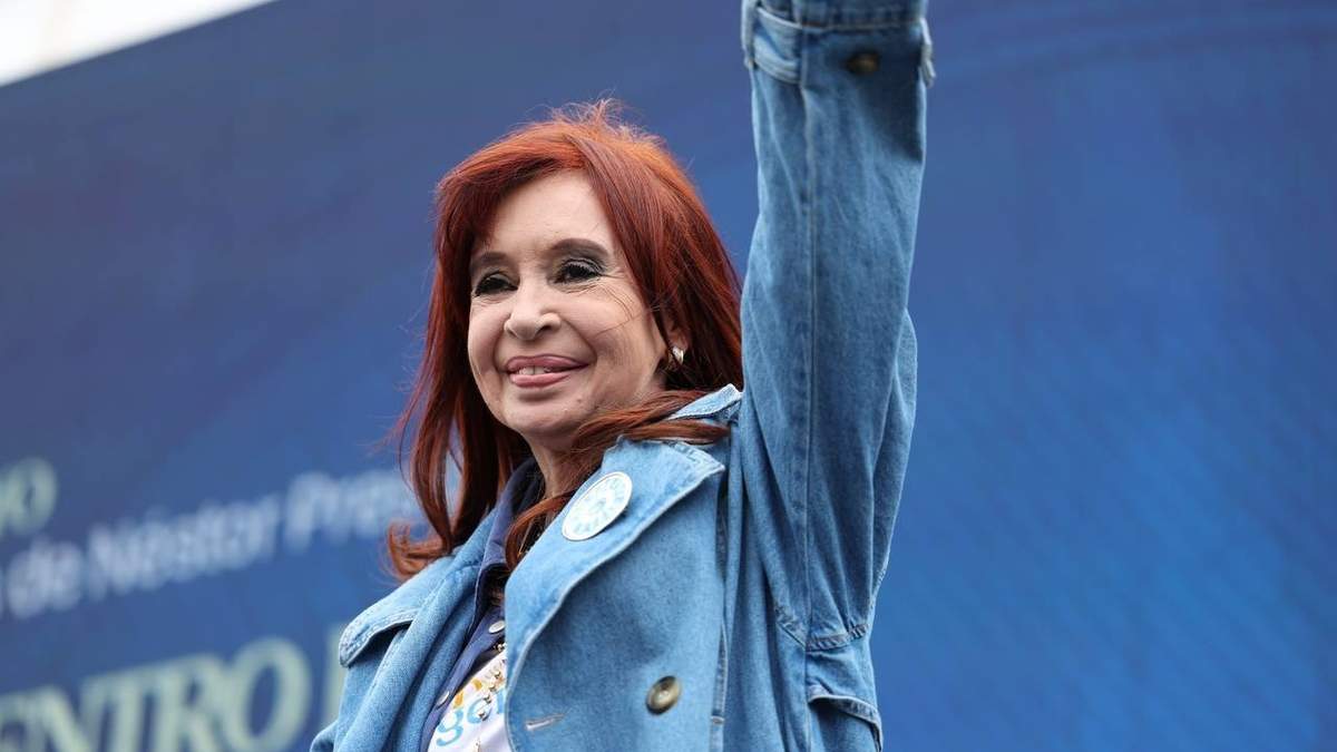 Cristina Kirchner convocó a la militancia por el 9 de Julio