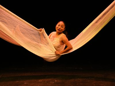 “El Coyul”, identidad comunitaria