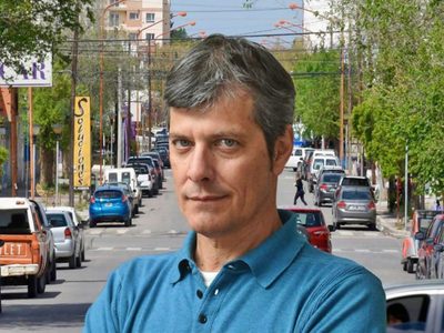Revuelo en Cutral Co: la frase de Mario Pergolini que levantó polémica