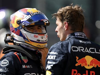¿Cuánto dinero podría perder Red Bull por la mala racha de Checo Pérez?