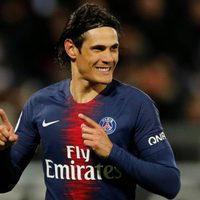 La elección de Edinson Cavani y la guerra de egos antes de partir del PSG