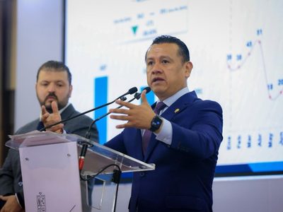 Localizan cuatro cuerpos desmembrados en Cuitzeo; apuntan al Cártel de Santa Rosa de Lima