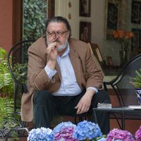 Jorge F. Hernández y su novela de la memoria