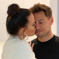 "No le gusta asumirlo": como nunca, Natalie Weber mandó al frente a Mauro Zárate