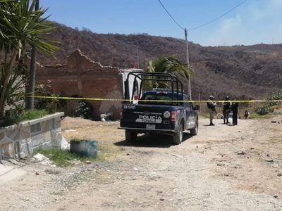 Jalisco reporta jornada violenta con 10 ejecuciones en menos de 24 horas