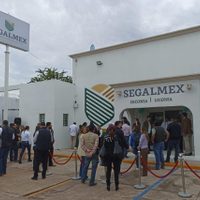 Exfuncionario ligado a desfalco de Segalmex pide amparo para salir de prisión